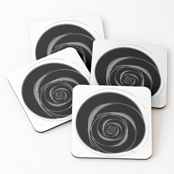 Item preview, Circle Art 1921 designed and sold by mandalafractal.