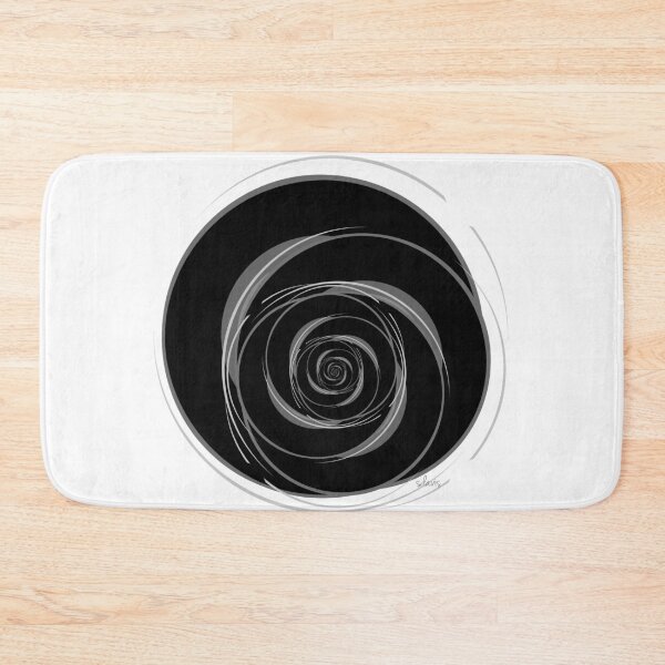 Item preview, Circle Art 1921 designed and sold by mandalafractal.