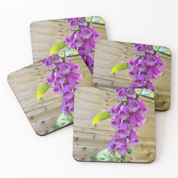 Item preview, FoxGlove designed and sold by BellePilcher.