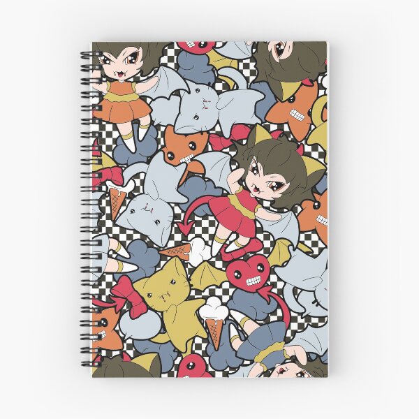 Item preview, Cute Cartoon Pattern designed and sold by being trendy.