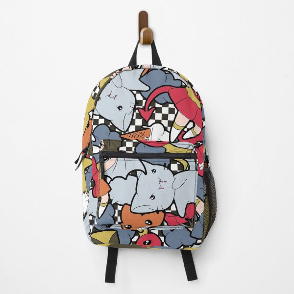 Item preview, Cute Cartoon Pattern designed and sold by being trendy.