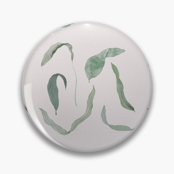 Item preview, Leafy 2 designed and sold by marindigo.