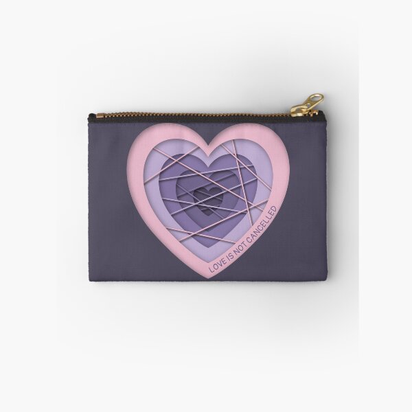Item preview, Love is not cancelled designed and sold by Ranedel.