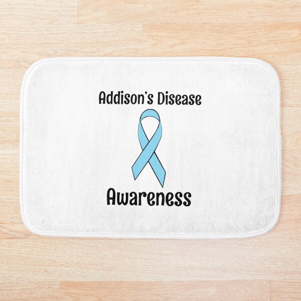 Artikelvorschau, Addison's Disease Awareness Ribbon entworfen und verkauft von DivineDesigns11.