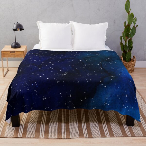 Item preview, Galaxy Watercolor designed and sold by virilamissa.