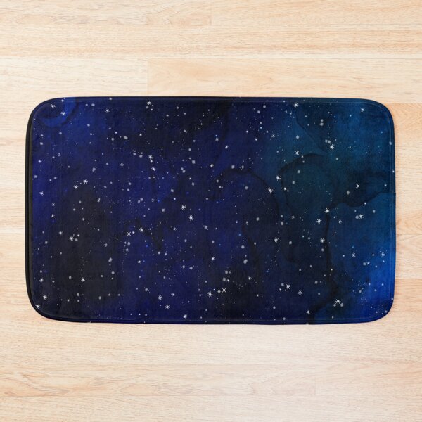 Item preview, Galaxy Watercolor designed and sold by virilamissa.