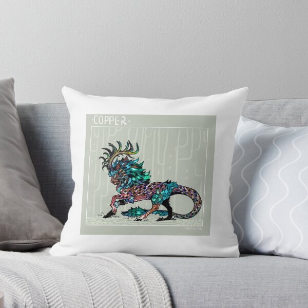 Item preview, Kirin designed and sold by Dovah-del-Norte.