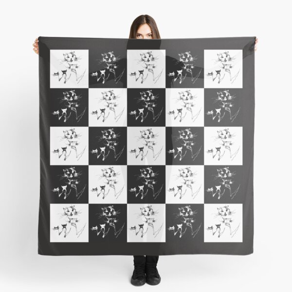 Keep it in the Family Scarf