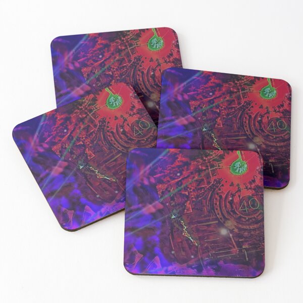 Item preview, GRAND BARREL ROLL designed and sold by Bugeyedart.