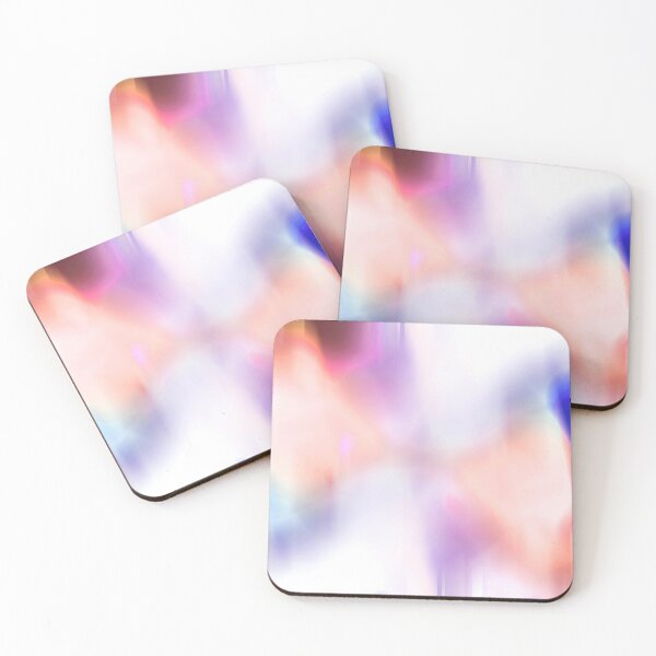 Item preview, Blurred Watercolor designed and sold by bonfimarts.