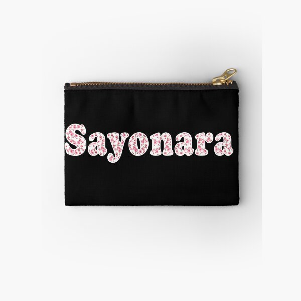 Item preview, Sayonara  designed and sold by Pasan-hpmm.
