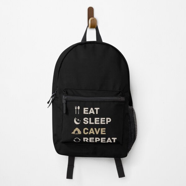 Item preview, Caving Spelunking Caves Funny Spelunker Caver Gift designed and sold by TastefulTees.