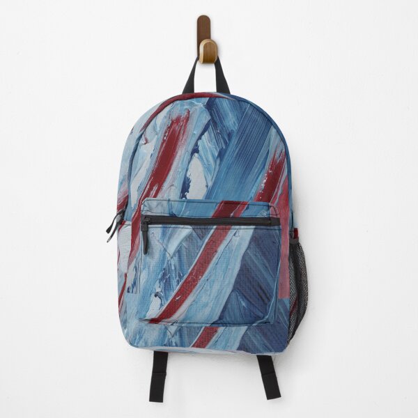 Item preview, Lava, Ice And The Deep Blue designed and sold by MeyrellesMartin.