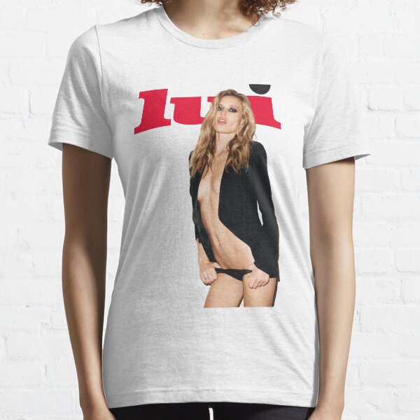 Lui - Géorgie - T-shirt essentiel