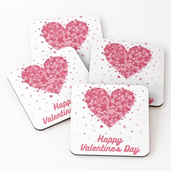 Artikelvorschau, Happy Valentines Day entworfen und verkauft von Zebra-fashion.