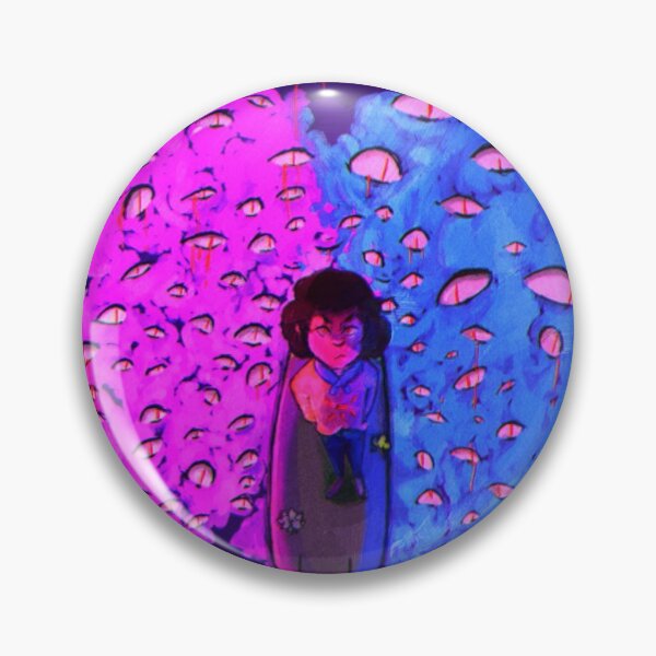 Item preview, Am i being watched? designed and sold by nas-doseart.