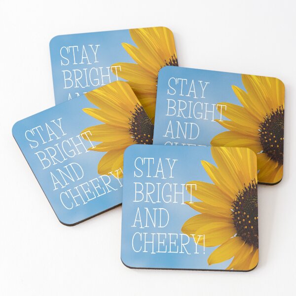 Item preview, Stay Bright and Cherry designed and sold by julset.