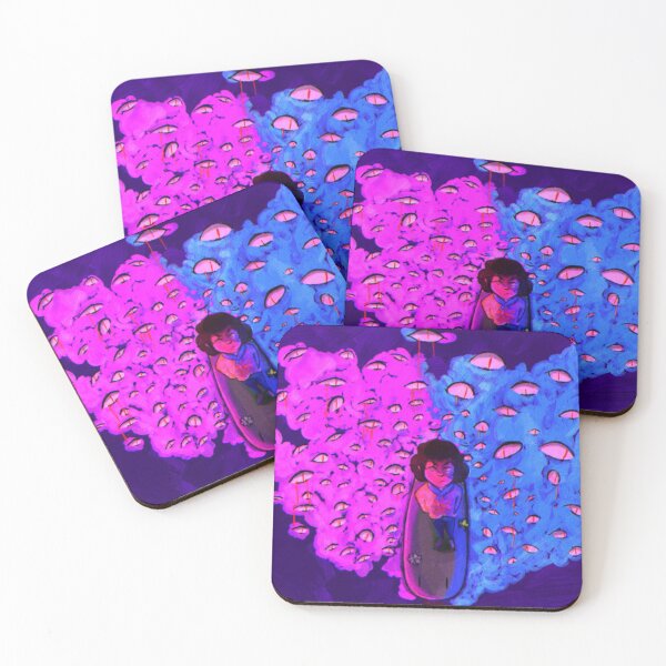 Item preview, Am i being watched? designed and sold by nas-doseart.