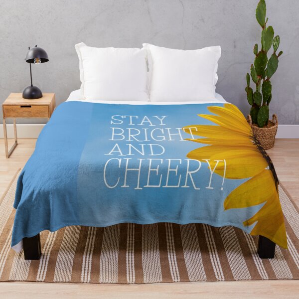 Item preview, Stay Bright and Cherry designed and sold by julset.