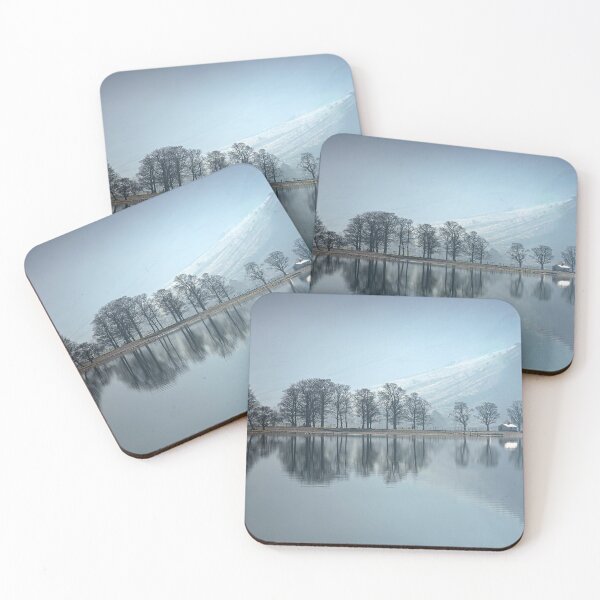 Item preview, Buttermere Awakens in the English Lake District designed and sold by Martin Lawrence.