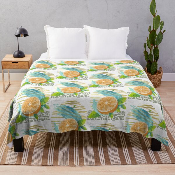 Item preview, *Juicy lemon* by Berezabella designed and sold by Berezabella.