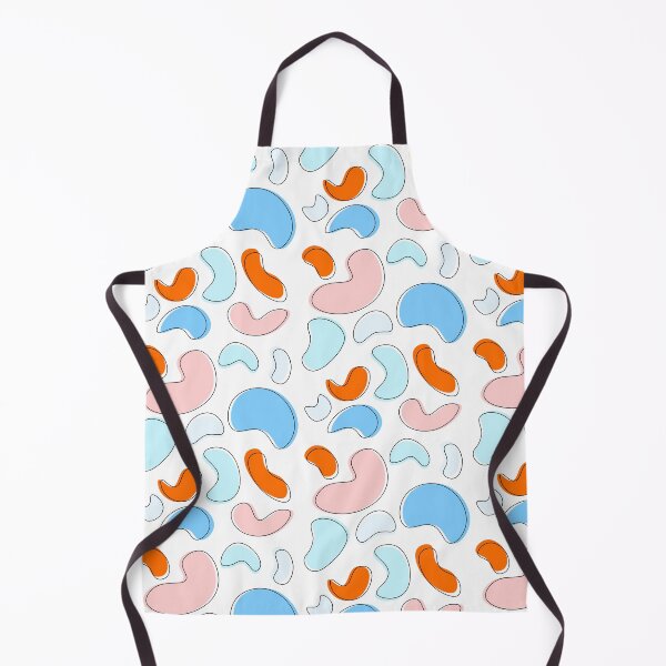 Item preview, Trendy Bubble Pattern designed and sold by krisola.