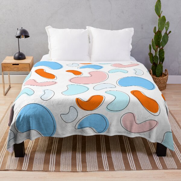 Artikelvorschau, Trendy Bubble Pattern entworfen und verkauft von krisola.