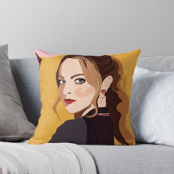 Item preview, Liz Gillies as Fallon Carrington designed and sold by Michelle Sencabaugh.