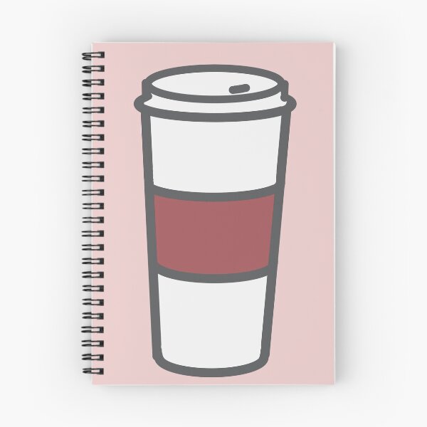 Artikelvorschau, Niedlicher Cartoon-Reisekaffeetasse entworfen und verkauft von Olivia Wertheimer.