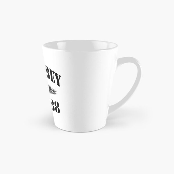 Item preview, USS BARBEY (FF-1088) SHIP'S STORE designed and sold by militarygifts.