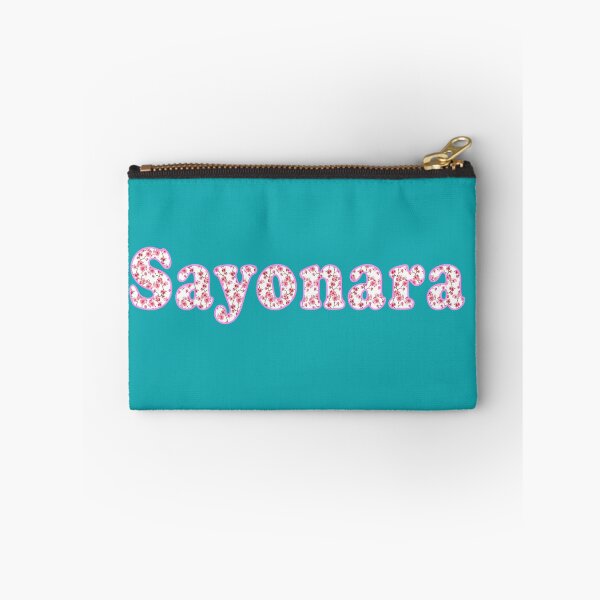Item preview, Sayonara  designed and sold by Pasan-hpmm.