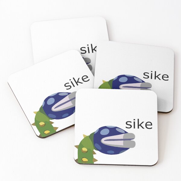 Item preview, say sike designed and sold by Theslackyartist.