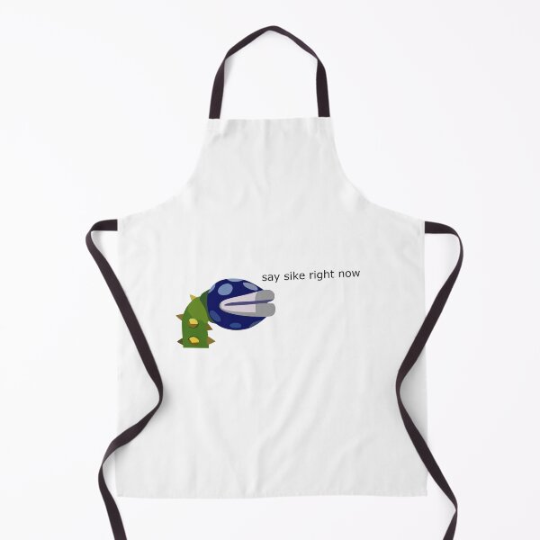 Item preview, say sike designed and sold by Theslackyartist.