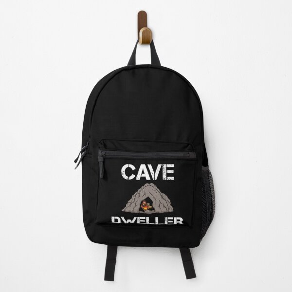 Item preview, Caving Spelunking Caves Funny Spelunker Caver Gift designed and sold by TastefulTees.