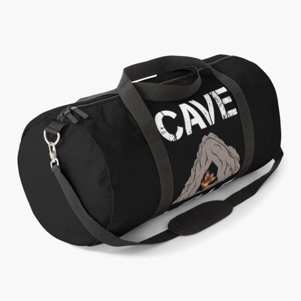 Item preview, Caving Spelunking Caves Funny Spelunker Caver Gift designed and sold by TastefulTees.