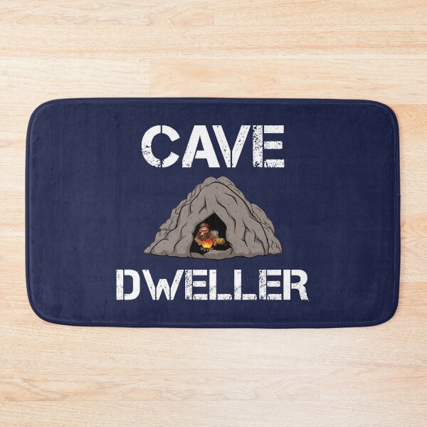 Item preview, Caving Spelunking Caves Funny Spelunker Caver Gift designed and sold by TastefulTees.