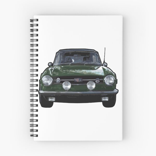 Item preview, Triumph TR6 designed and sold by OldDawg.