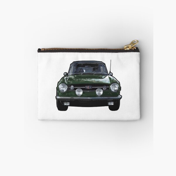 Item preview, Triumph TR6 designed and sold by OldDawg.
