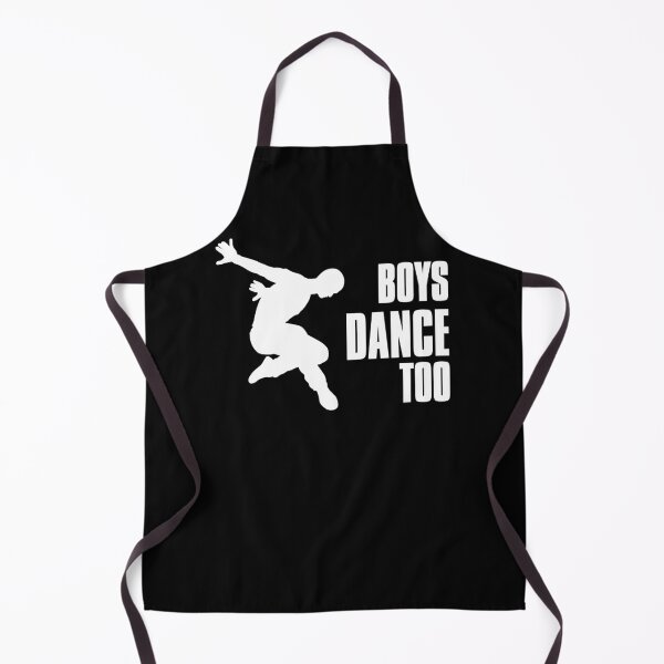 Item preview, Boys Dance Too Dancers Dance Practice designed and sold by LankyLarry.