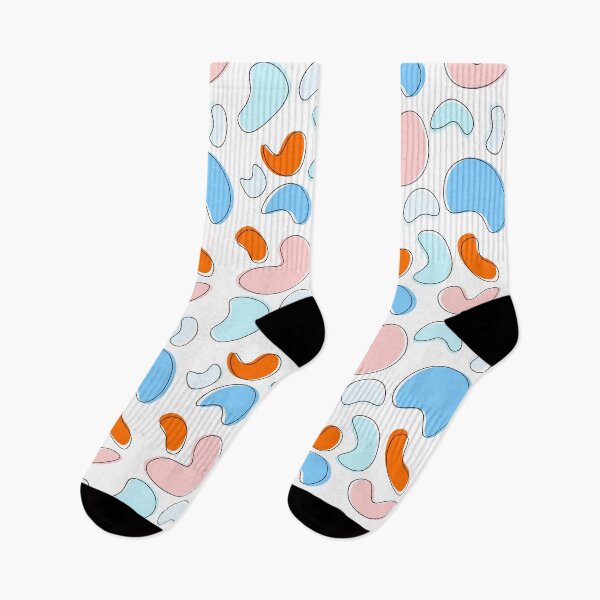 Item preview, Trendy Bubble Pattern designed and sold by krisola.