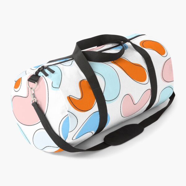 Item preview, Trendy Bubble Pattern designed and sold by krisola.