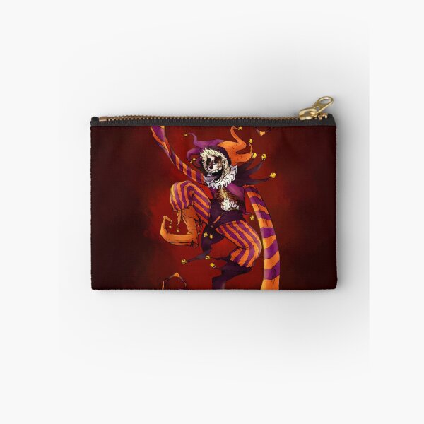 Item preview, Lash Out! designed and sold by hozboz.