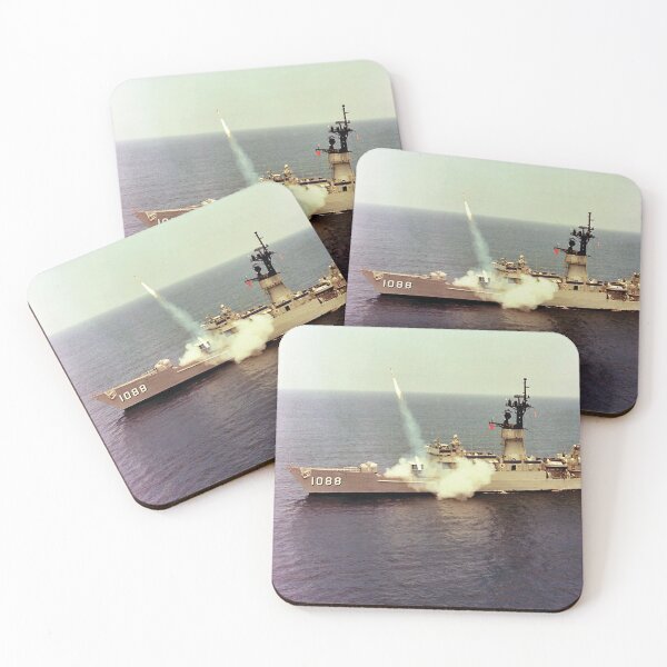 Artikelvorschau, USS BARBEY (FF-1088) SHIP'S STORE entworfen und verkauft von militarygifts.