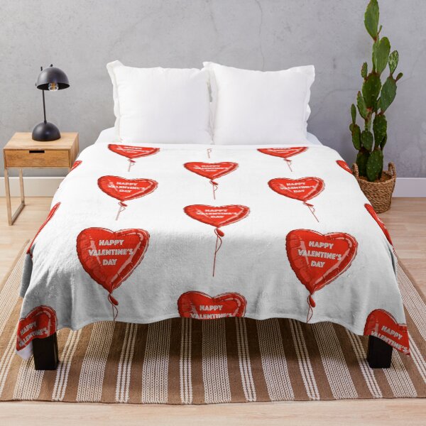 Item preview, Valentine's Day Heart Balloon designed and sold by Adam Regester.