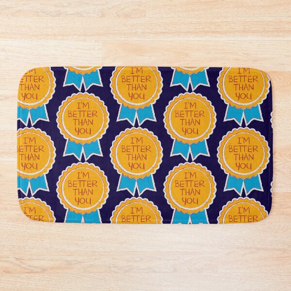 Item preview, I'm Better Thank You designed and sold by ScottyWalters.