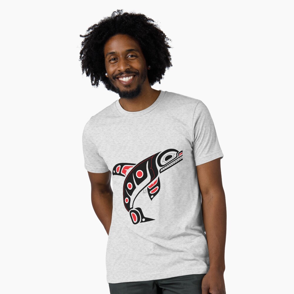 Item preview, Tri-blend T-Shirt designed and sold by AdeleArseneau.