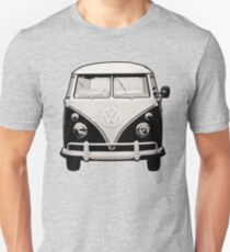 VW Bus Unisex T-Shirt