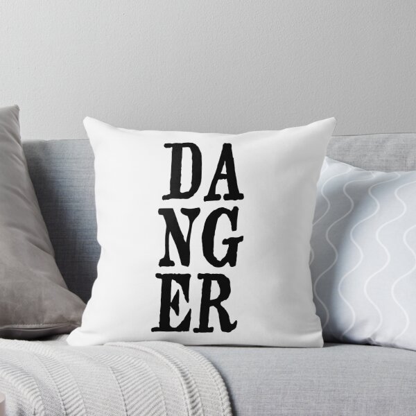 Item preview, DANGER designed and sold by Creativenetic.