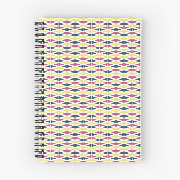Item preview,  Small Triangles Horizontal designed and sold by PaPoStyle.