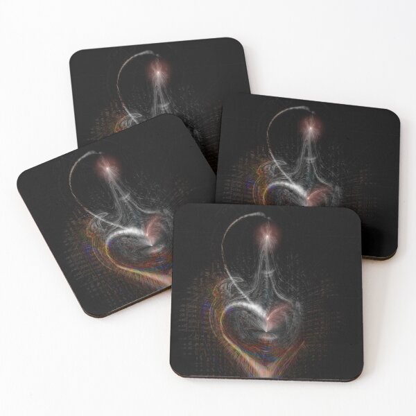 Item preview, Enlighten Your Heart designed and sold by Linda Sannuti.